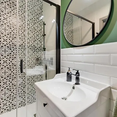 Flatbook - Center Angielska Grobla