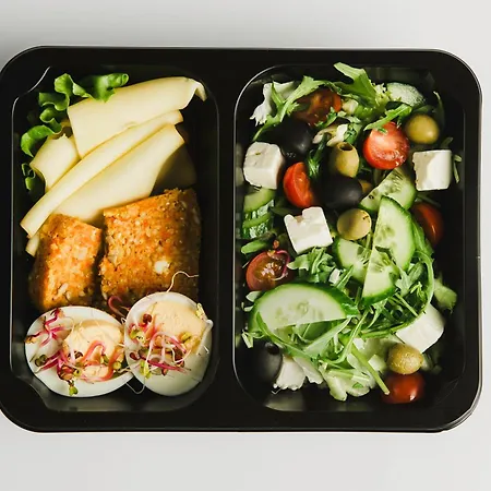 Flatbook - Center Angielska Grobla Appartement *