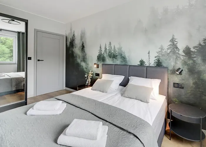 Flatbook - Center Angielska Grobla * Γκντανσκ