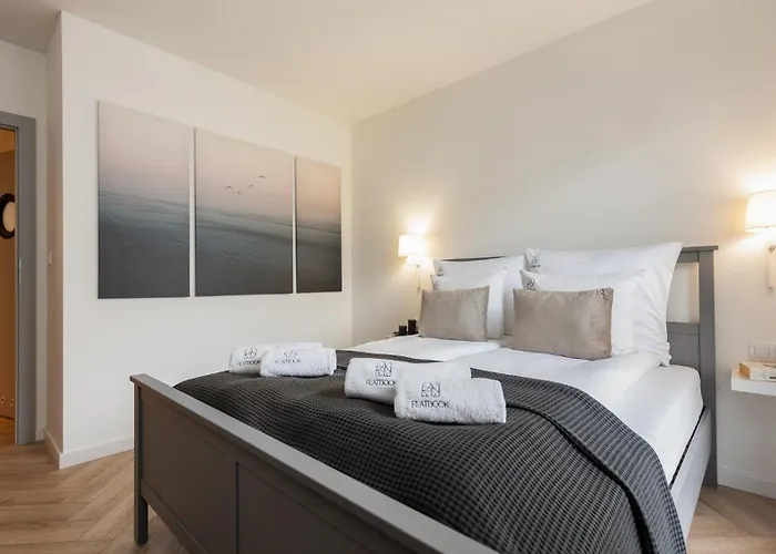 Flatbook - Center Angielska Grobla *