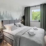 Apartment Flatbook - Center Angielska Grobla