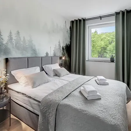 Apartman Flatbook - Center Angielska Grobla