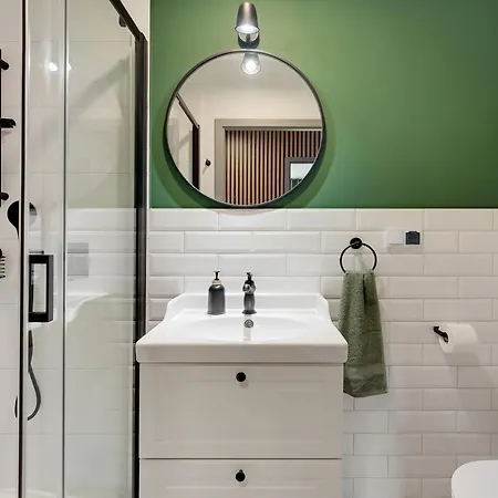 Flatbook - Center Angielska Grobla * Danzig