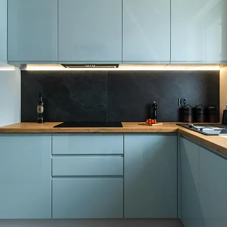 Flatbook - Center Angielska Grobla Апартаменты