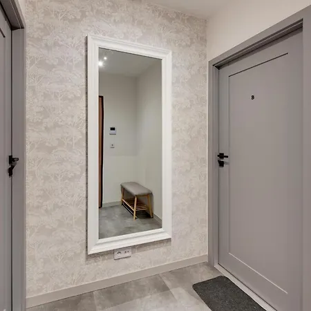 Flatbook - Center Angielska Grobla Apartment