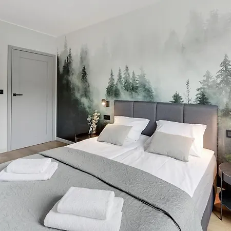 Flatbook - Center Angielska Grobla * Гданьск