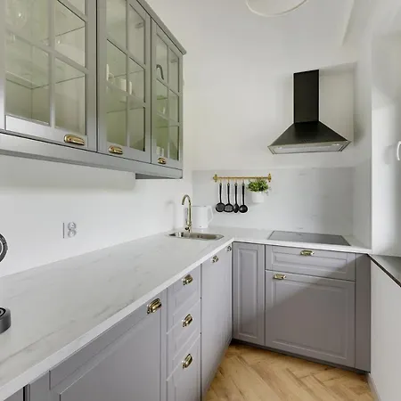 Flatbook - Center Angielska Grobla *