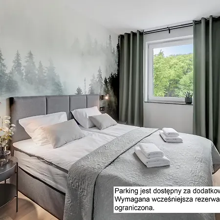 Apartment Flatbook - Center Angielska Grobla *