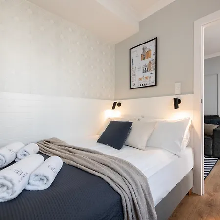 Flatbook - Center Angielska Grobla