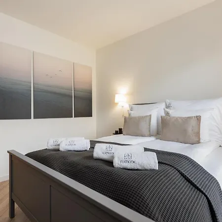 Flatbook - Center Angielska Grobla *