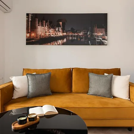 Apartment Flatbook - Center Angielska Grobla *