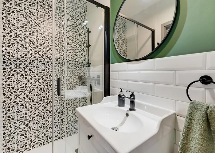 Flatbook - Center Angielska Grobla