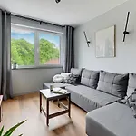 Flatbook - Center Angielska Grobla Apartman *