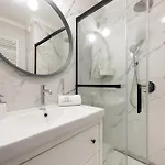 Apartman Flatbook - Center Angielska Grobla