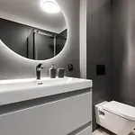 Flatbook - Center Angielska Grobla Apartman Gdańsk