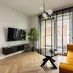 Flatbook - Center Angielska Grobla Apartman