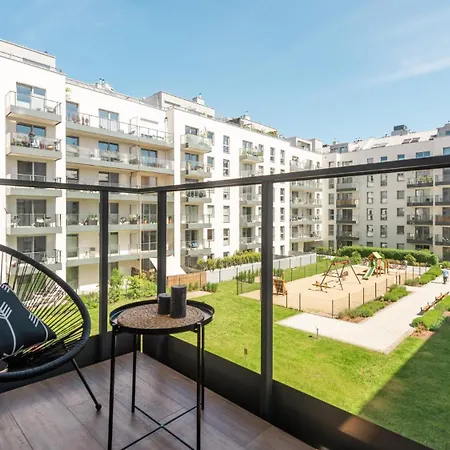 Apartament Flatbook - Center Angielska Grobla Gdańsk