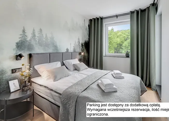 Apartament Flatbook - Center Angielska Grobla *